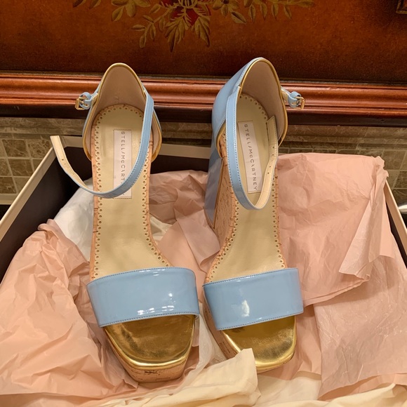 Stella McCartney Shoes - ❌sold❌Stella McCartney